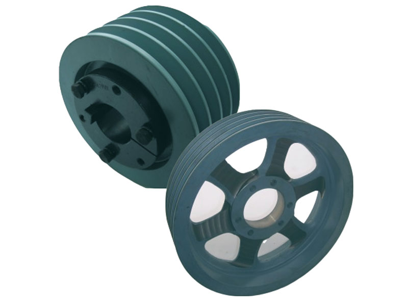 6', 8', 12' Pulleys product image