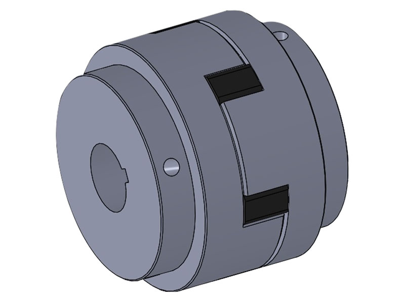 F190 Coupling product image