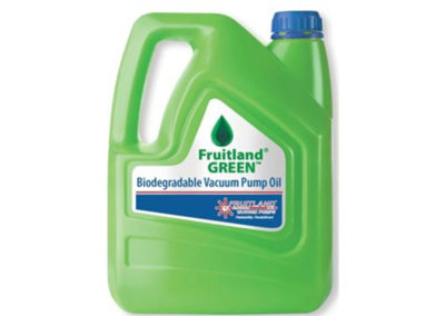 Fruitland Green Oil